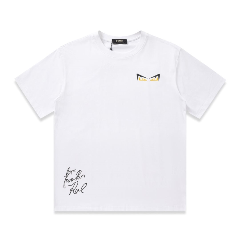 Fendi T-Shirts